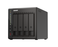 QNAP TS-453E-8G - 1080742 - zdjęcie 2